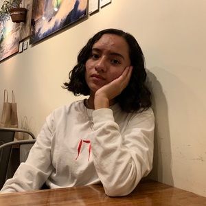 Meet your Posher, Audrey